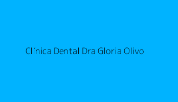 Clínica Dental Dra Gloria Olivo